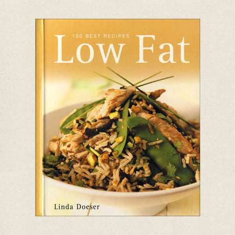 100 Best Low Fat Recipes