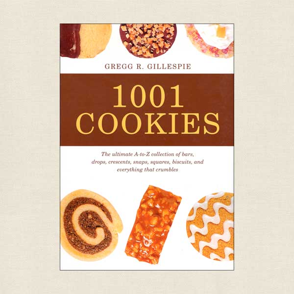 1001 Cookies