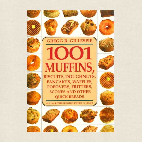 1001 Muffins