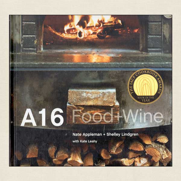 A16 Food + Wine Restaurant - San Francisco