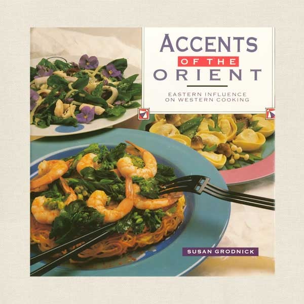 Accents of the Orient