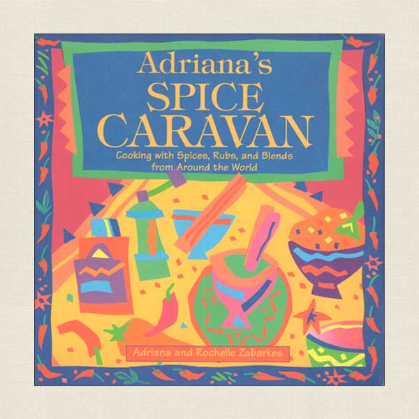 Adriana's Spice Caravan Restaurant