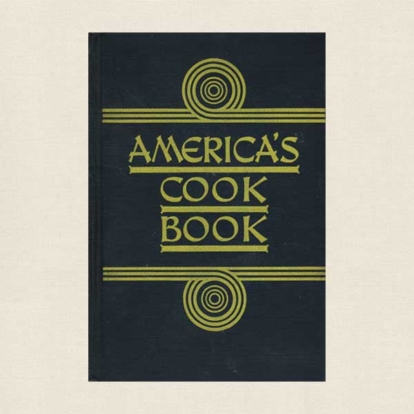 America's Cook Book
