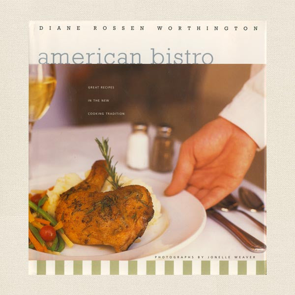 American Bistro Cookbook
