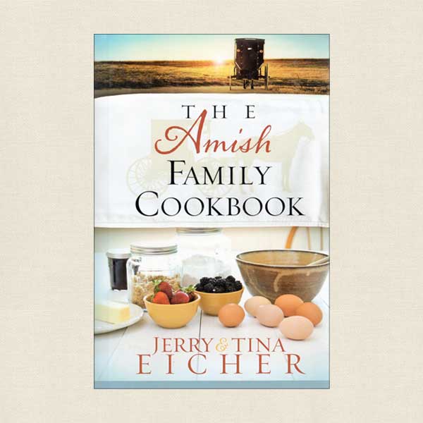 Amish Family Cookbook