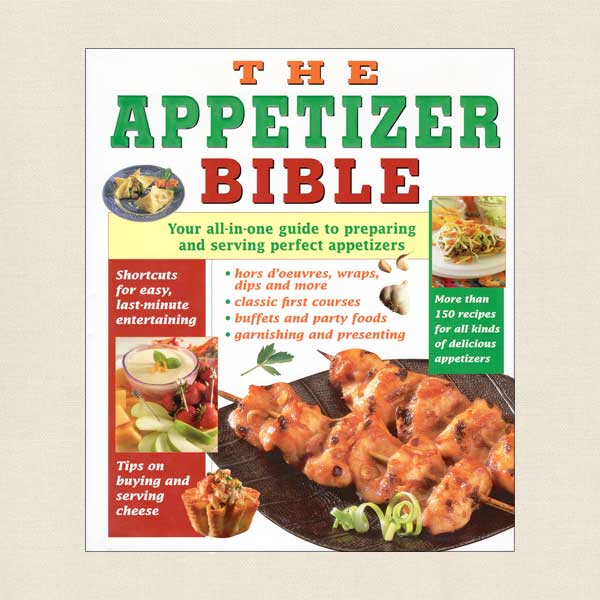 Appetizer Bible