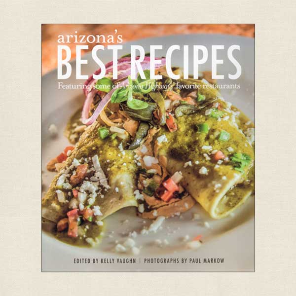 Arizona's Best Recipes