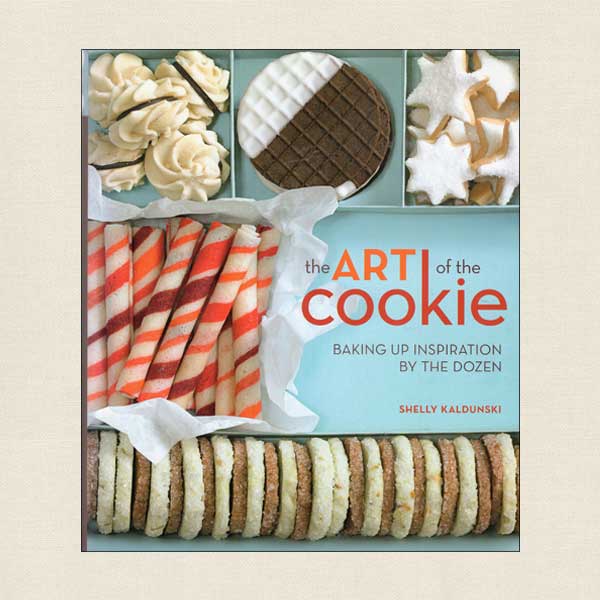 Art of the Cookie