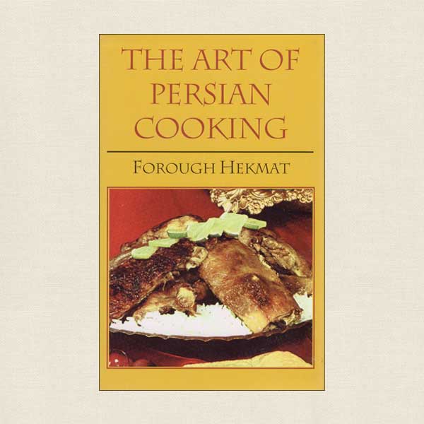 Art of Persian Cooking