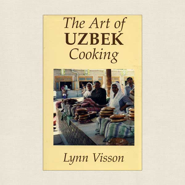 Art of Uzbek Cooking
