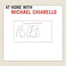 Michael Chiarello Autographed Cookbook