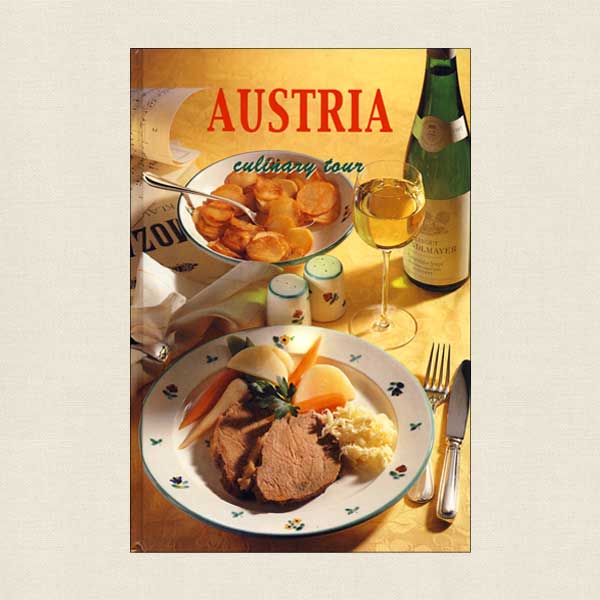 Austria Culinary Tour