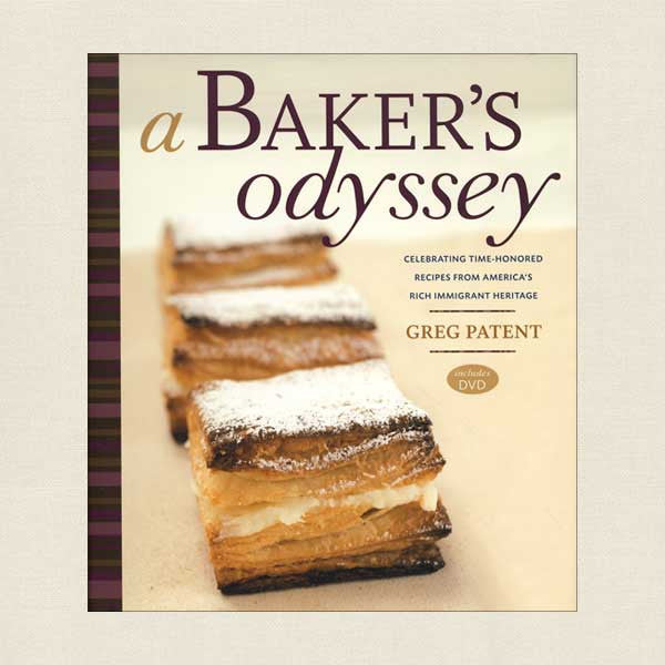 A Baker's Odyssey