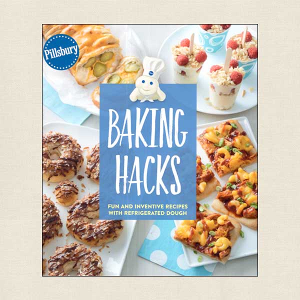Baking Hacks - Pillsbury