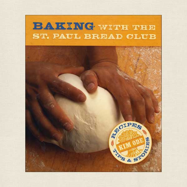 Baking with the St. Paul Bread Club: St. Agnes Baking Company