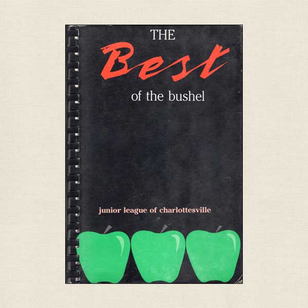 Best of the Bushel - Junior League Charlottesville