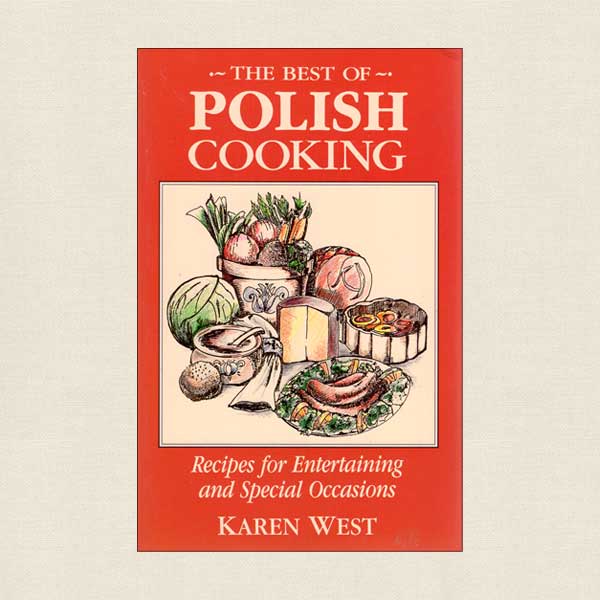 Best of Polish Cooking