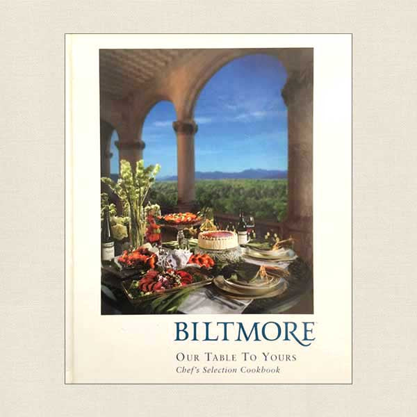 Biltmore: Our Table To Yours