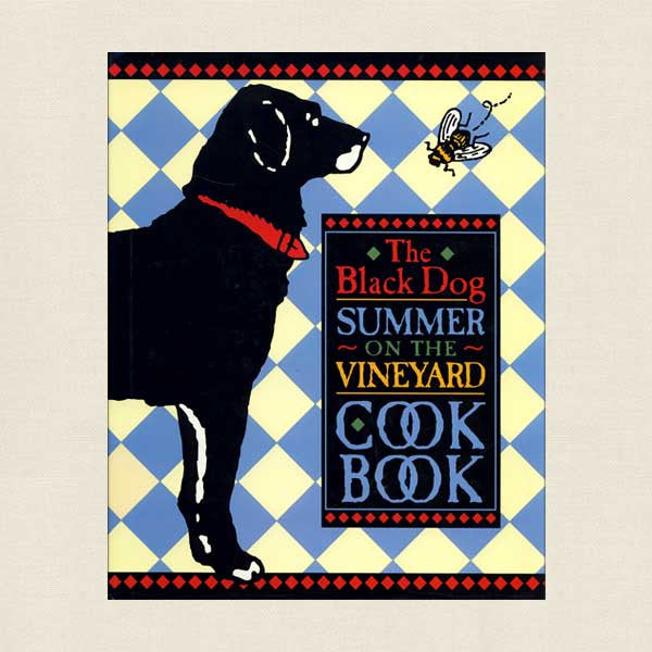 The Black Dog Tavern Restaurant Cookbook
