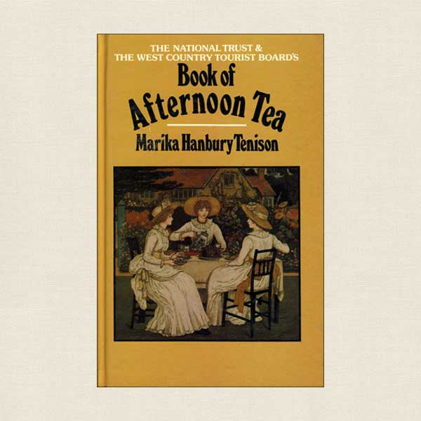 Book of Afternoon Tea