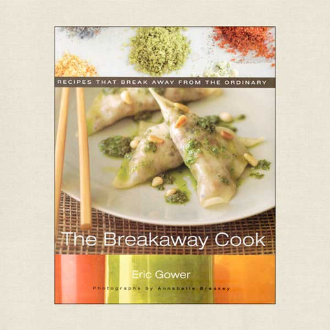 Breakaway Cook