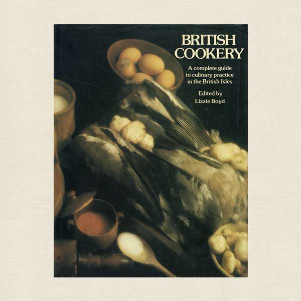 British Cookery