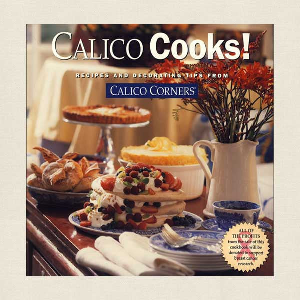 Calico Cooks