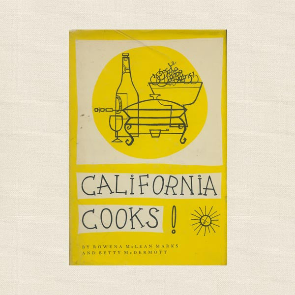 California Cooks