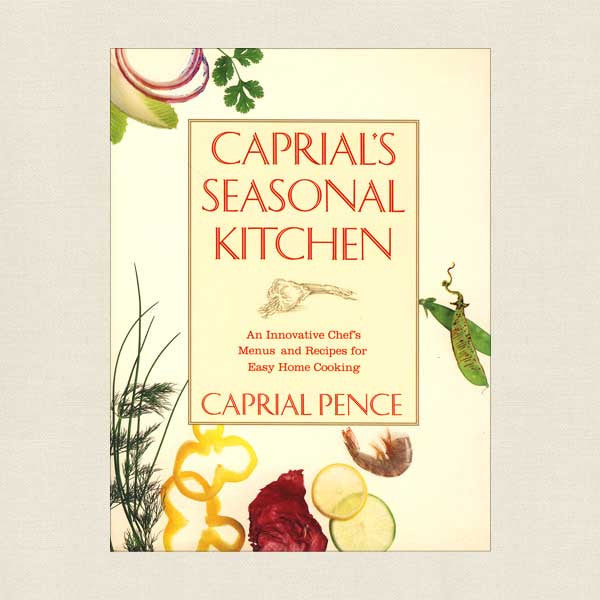 Caprial's Seasonal Kitchen