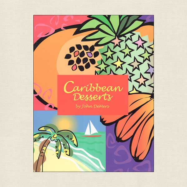 Caribbean Desserts