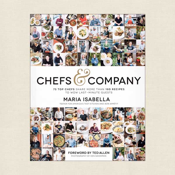 Chefs and Company