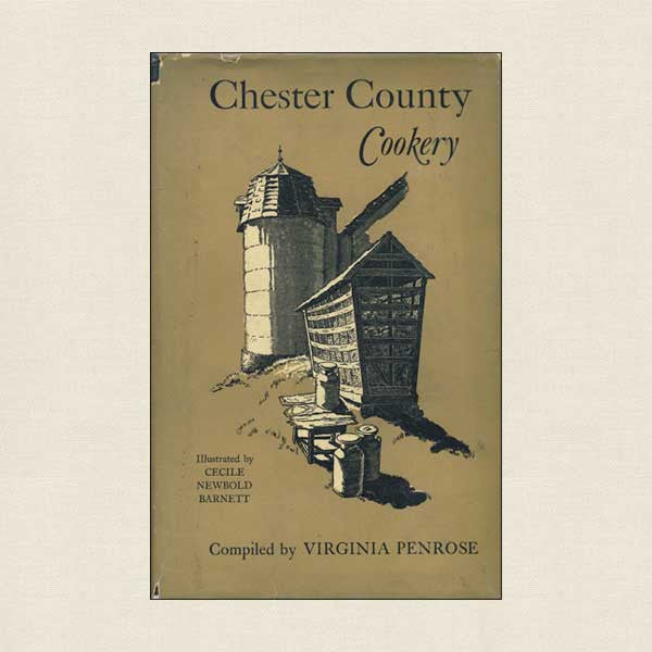 Chester County Cookery