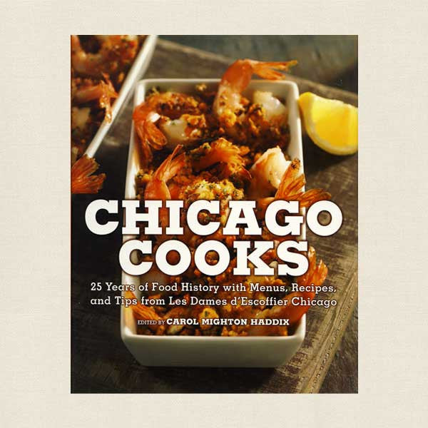 Chicago Cooks