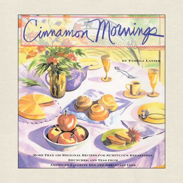 Cinnamon Mornings - Bed and Breakfast Inns
