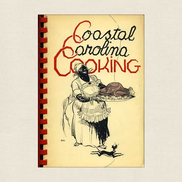 Coastal Carolina Cooking: Women's Auxiliary Ocean View Memorial Hospital Myrtle Beach