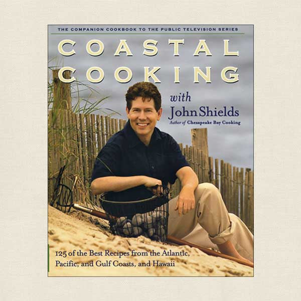 Coastal Cooking with John Shields