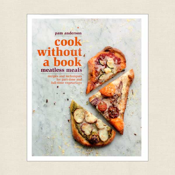 Cook Without a Book - Meatless Meals