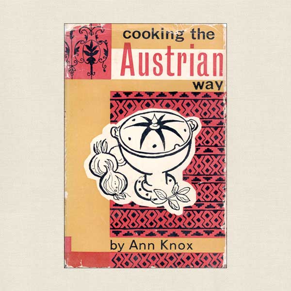 Cooking the Austrian Way