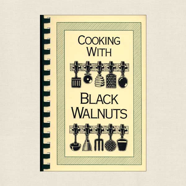 Cooking With Black Walnuts