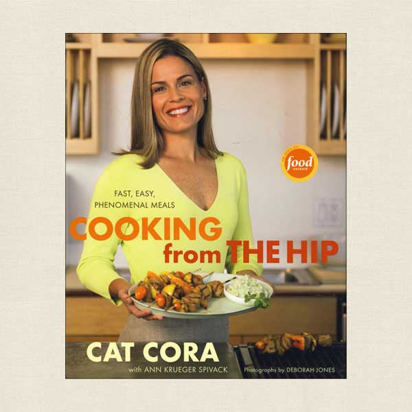 Cooking from the Hip by Cat Cora