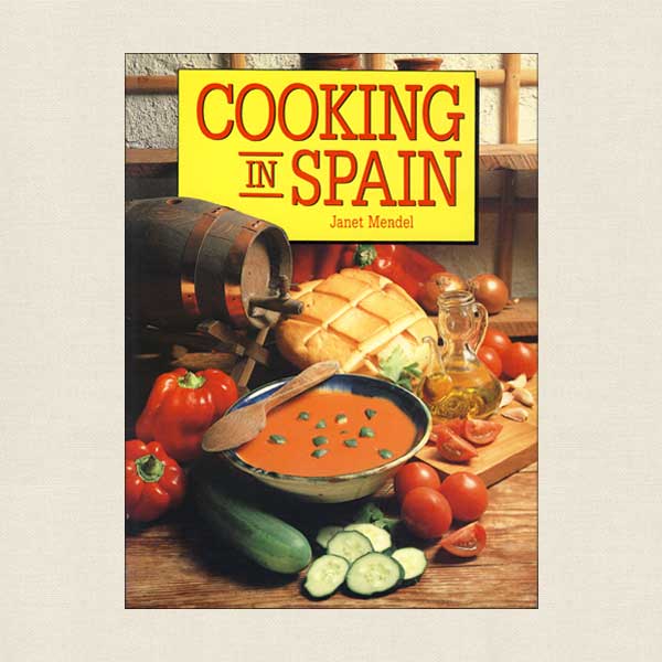 Cooking In Spain