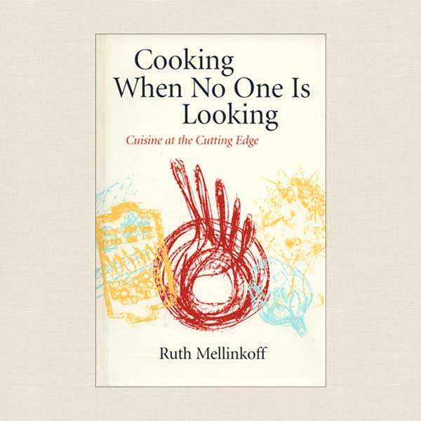 Cooking When No One Is Looking: Cuisine at the Cutting Edge