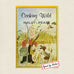 Cooking Wild With Wally Pease: SIGNED