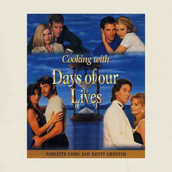 Cooking With Days of Our Lives