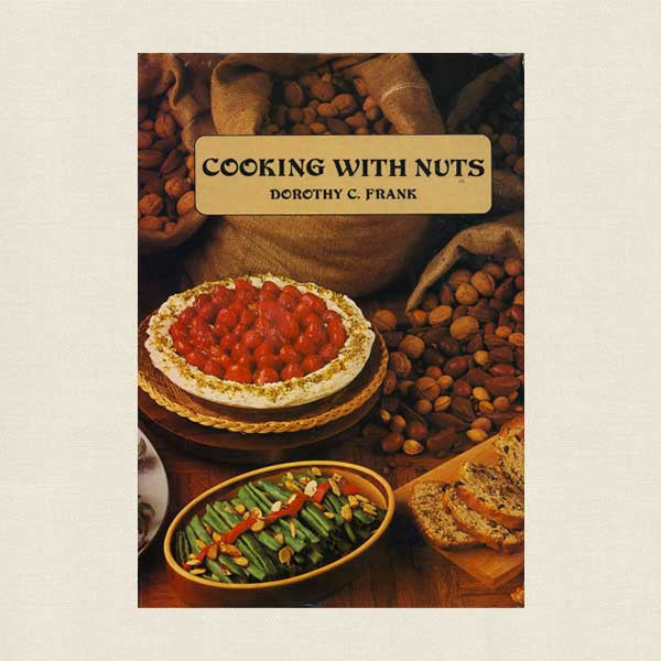 Cooking With Nuts