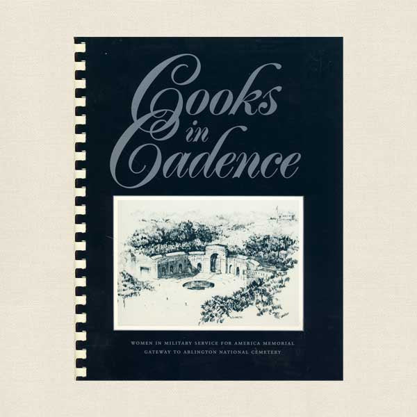 Cooks in Cadence Cookbook - WIMSA