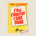 Cow-Country Cookbook - SIGNED