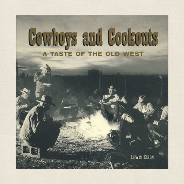Cowboys and Cookouts: A Taste of the Old West