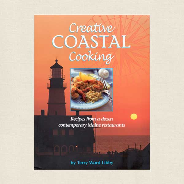 Creative Coastal Cooking - Contemporary Maine Restaurants