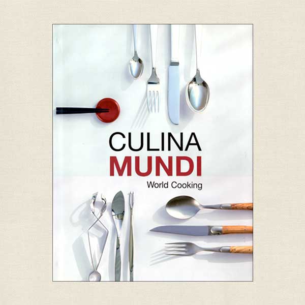 Culina Mundi World Cooking